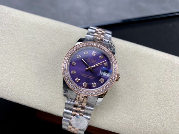 激安ロレックス内部構造